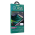 Zastitno staklo Staklena folija glass 2.5D full glue za iPhone 16 Pro Max 6.9 crna.