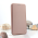 Futrola Teracell Flip Cover za Samsung A165F Galaxy A16 roze.