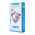Zastitno staklo Staklena folija glass Teracell Titan 2.5D 10u1 za Samsung G990 Galaxy S21 FE crni.
