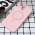 Futrola Magsafe Pure color za iPhone 16 Pro Max 6.9 roze.