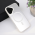 Futrola Magsafe providna za iPhone 16 6.1 srebrna.