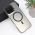 Futrola Magsafe providna za iPhone 16 Pro Max 6.9 crna.