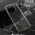 Silikonska futrola Ultra Thin za Realme C61/C63 Transparent.