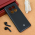 Futrola Teracell Skin za Xiaomi Redmi Note 14 Pro 5G (EU) mat crna.