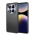Futrola Defender Safeguard za Xiaomi Redmi Note 14 Pro 4G (EU) crna.