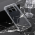 Silikonska futrola Ultra Thin za Xiaomi 15 Pro Transparent.