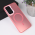 Futrola Magsafe providna za Samsung A366 Galaxy A36 5G roze.