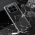 Silikonska futrola Ultra Thin za Xiaomi Redmi Note 14 Pro 4G (EU) Transparent.