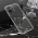 Silikonska futrola Ultra Thin za Motorola Moto G05 Transparent.