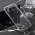 Silikonska futrola Ultra Thin za Huawei Mate 70 Pro/70 Pro Plus Transparent.