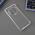 Futrola Transparent Ice Cube za Huawei Honor Magic 7 Pro.