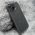 Futrola CARBON MagSafe za iPhone 15 siva (small camera) (MS).
