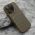 Futrola CARBON MagSafe za iPhone 16 Pro (6.3) zlatna (small camera) (MS).