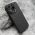 Futrola CARBON MagSafe za iPhone 15 Pro (6.1) crna (small camera) (MS).