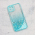 Futrola Frame Glitter za iPhone 12 Pro 6.1 mint.