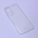 Futrola Teracell Skin za Xiaomi Redmi Note 11/Redmi Note 11s Transparent.