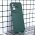 Futrola 3D Camera za Xiaomi Redmi 13 tamno zelena.