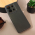 Futrola Sparkle Dust za Xiaomi Redmi Note 13 Pro 5G srebrna.