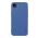 Futrola Nillkin Scrub Pro za iPhone 16e plava.
