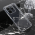 Silikonska futrola Ultra Thin za Xiaomi Redmi Note 14 4G (SRB) Transparent.