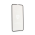 Zastitno staklo Staklena folija glass 2.5D full glue za iPhone X/XS crni.