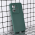 Futrola 3D Camera za Xiaomi Redmi Note 14 4G (SRB) tamno zelena.