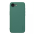 Futrola Nillkin Scrub Pro za iPhone 16e zelena.