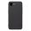 Futrola Nillkin Scrub Pro za iPhone 16e crna.