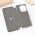 Futrola Teracell Flip Cover za Xiaomi Redmi Note 14 4G (SRB) crna.