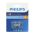 USB flash memorija Philips 3.2 128GB single port (FM21UA128B/93-A) (MS).