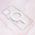 Futrola Magsafe za iPhone 14 Transparent.