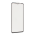Zastitno staklo Staklena folija glass 2.5D full glue za Xiaomi Redmi 9A/9C/A1/A2 crni.