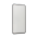 Zastitno staklo Staklena folija glass 2.5D full glue za Samsung G990 Galaxy S21 FE crni.