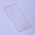 Futrola Teracell Skin za Huawei Honor X8 Transparent.
