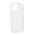 Silikonska futrola Ultra Thin za iPhone 12 Pro Max Transparent.