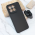 Futrola 3D Camera za Huawei Honor X8a crna.