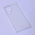 Futrola Teracell Skin za Samsung Galaxy S22 Ultra 5G Transparent.