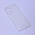 Futrola Teracell Skin za Huawei Honor 50/Nova 9 Transparent.