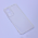 Silikonska futrola Ultra Thin za Xiaomi 12 Lite Transparent.