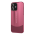Futrola Pure Protect za iPhone 16 6.1 crvena.