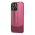 Futrola Pure Protect za iPhone 15 Pro 6.1 crvena.