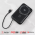 Power Bank baterija prenosiva baterija Oxpower PDW12 12000mAh 3u1 magnetic crna.