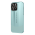 Futrola Pure Protect za iPhone 15 Pro 6.1 mint.