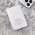 Power Bank baterija prenosiva baterija Oxpower PD12 10000mAh bela.
