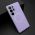 Futrola PASTEL COLOR MagSafe za Samsung S938 Galaxy S25 Ultra 5G ljubicasta (MS).