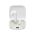 Slusalice XIAOMI Redmi Buds 6 Active bele Full ORG (BHR8391GL) (MS).