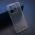 Silikonska futrola CLEAR STRONG za Xiaomi Redmi Note 14 4G providna (MS).