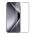 Staklena folija glass Nillkin Resistent Curve Film za Huawei Pura 70 Pro (MS).