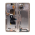 LCD Displej / ekran za Samsung F936/Galaxy Samsung F936 Galaxy Z Fold 4 + touchscreen + frame Beige Service Pack ORG/GH82-29461C.