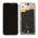 LCD Displej / ekran za iPhone 15 Pro Max + touchscreen Black JK (Incell FHD).